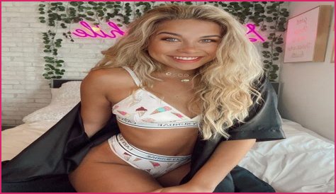 Gabrielle Moses Leaked: Private Content Exposed