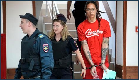 Was Britney Griner Born A Boy? Uncovering The Truth