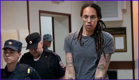 Why Is Brittney Griner Called A Dude? The Truth Behind The Rumor